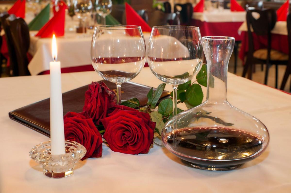 Hotel Tripic, Restaurant And Pizzeria Bohinj Εξωτερικό φωτογραφία