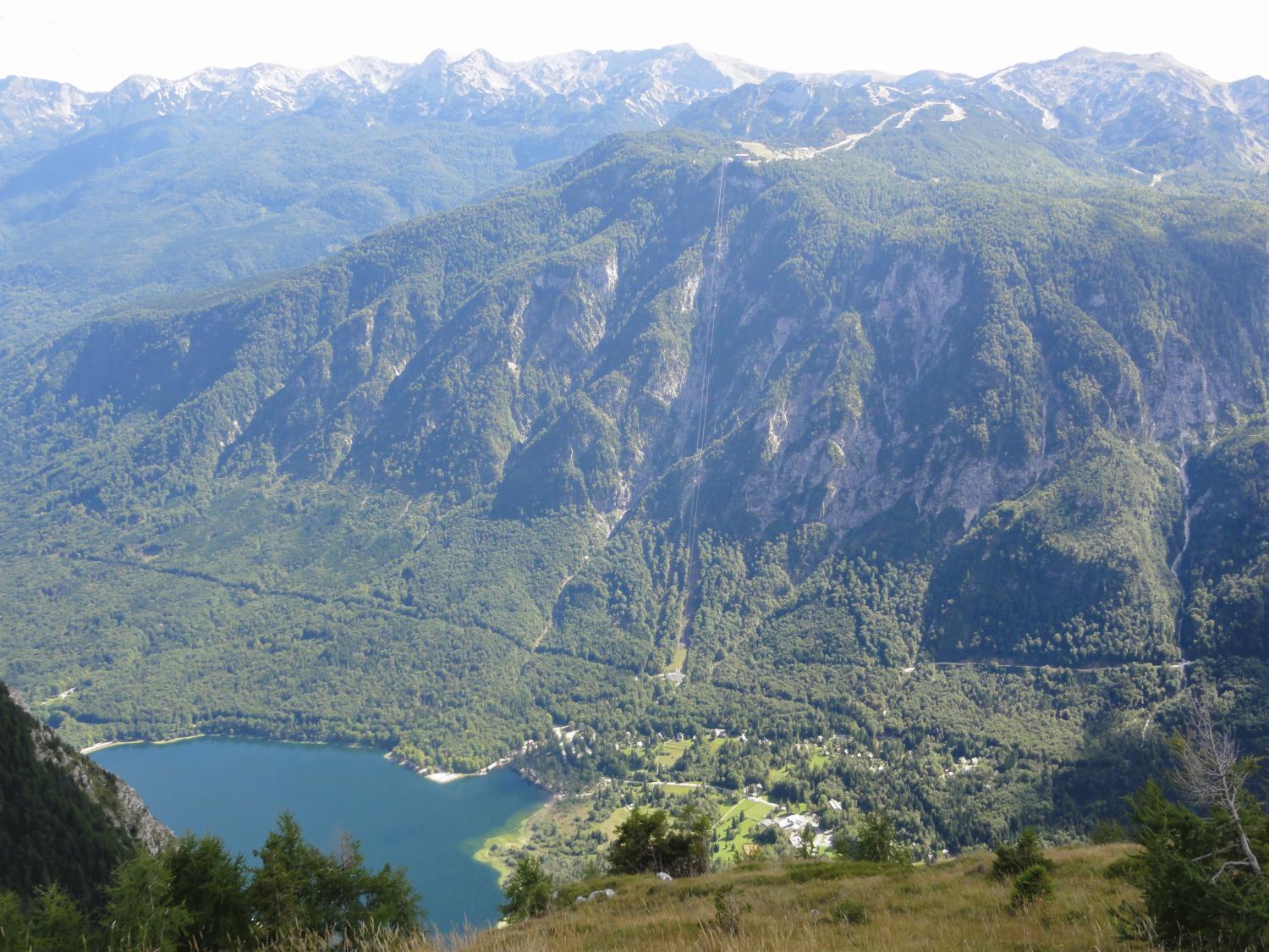 Hotel Tripic, Restaurant And Pizzeria Bohinj Εξωτερικό φωτογραφία
