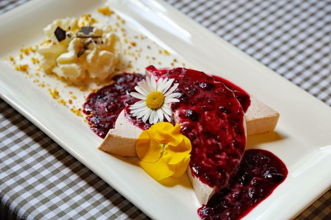 Hotel Tripic, Restaurant And Pizzeria Bohinj Εξωτερικό φωτογραφία