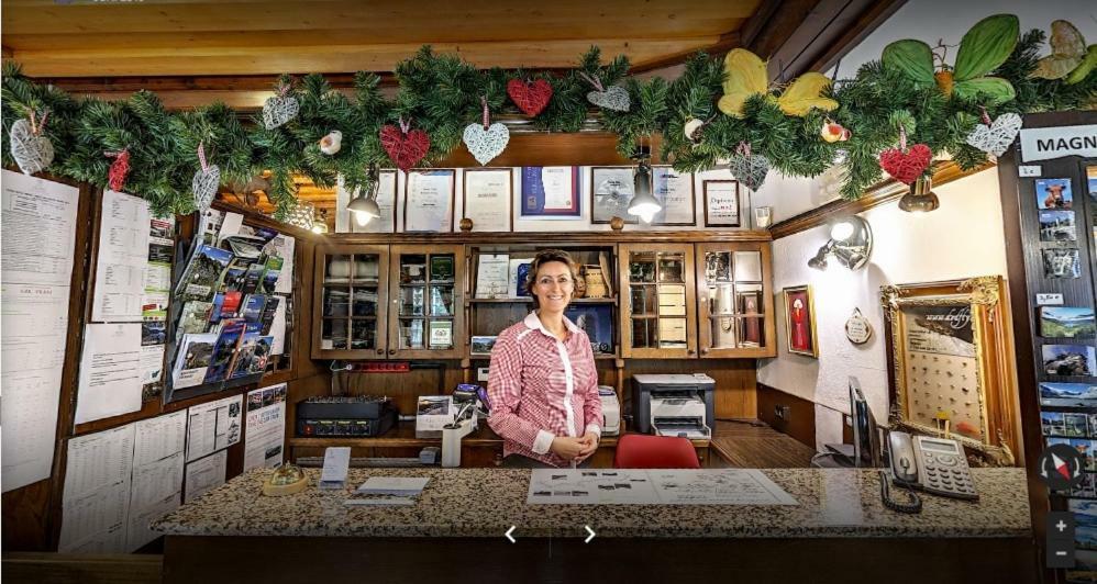Hotel Tripic, Restaurant And Pizzeria Bohinj Εξωτερικό φωτογραφία