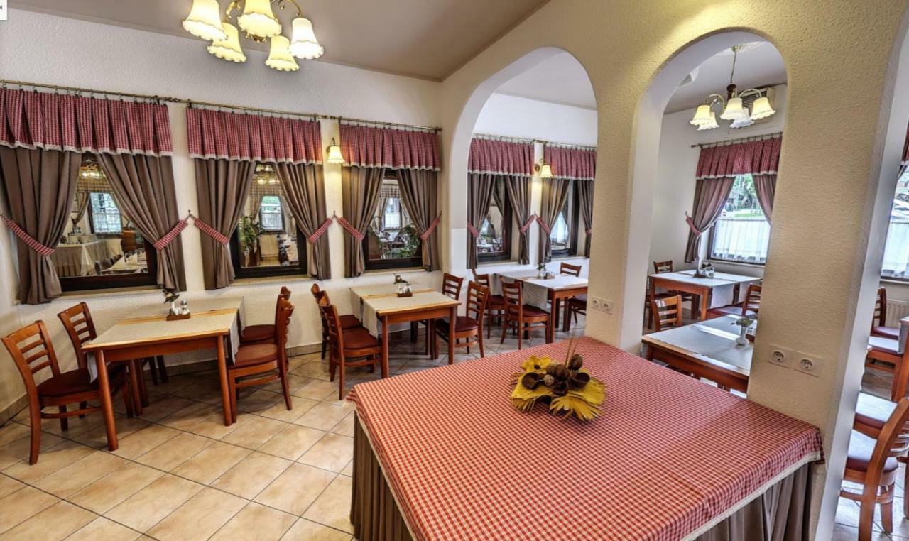 Hotel Tripic, Restaurant And Pizzeria Bohinj Εξωτερικό φωτογραφία