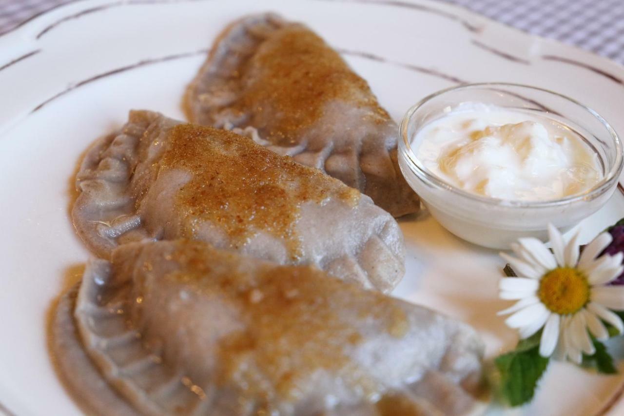 Hotel Tripic, Restaurant And Pizzeria Bohinj Εξωτερικό φωτογραφία