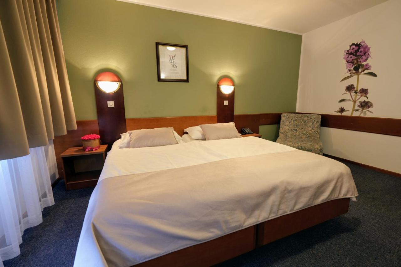 Hotel Tripic, Restaurant And Pizzeria Bohinj Εξωτερικό φωτογραφία